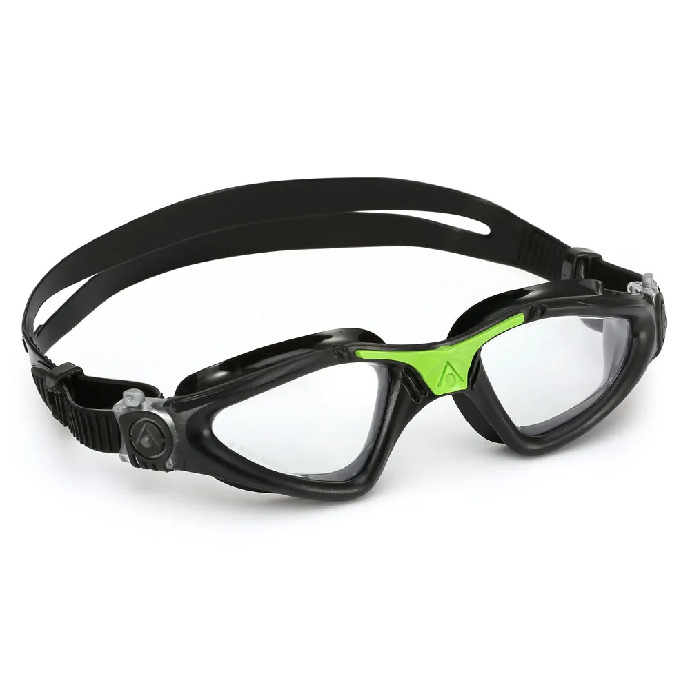 AquaSphere Kayenne Goggles clear black