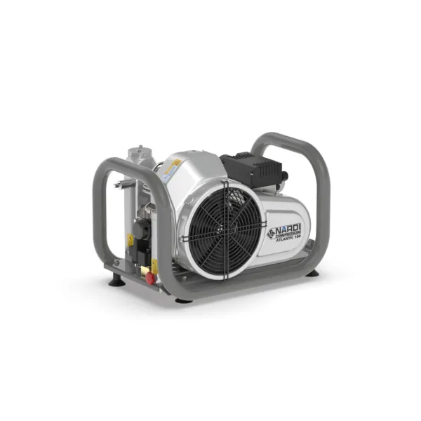 Nardi Atlantic compressor
