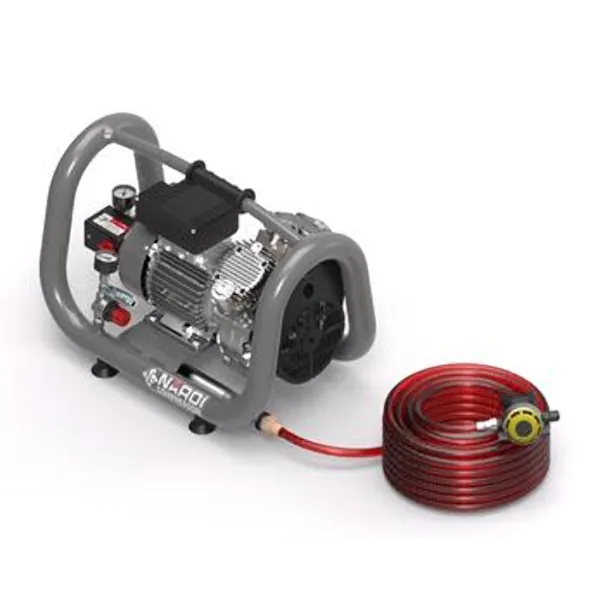 Hookah Thailand for diving, snorkeling or boat cleaning