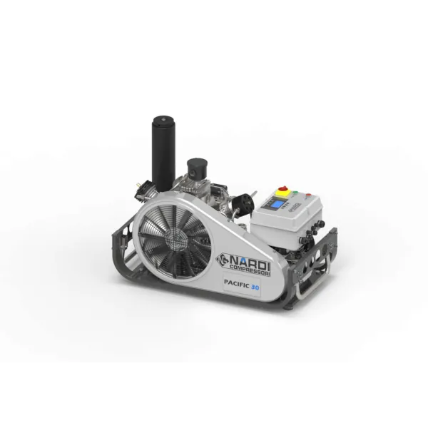 Nardi Compressor Pacific E
