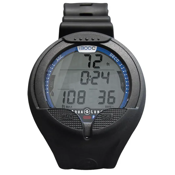 Aqualung diving computer i300C (No Box)