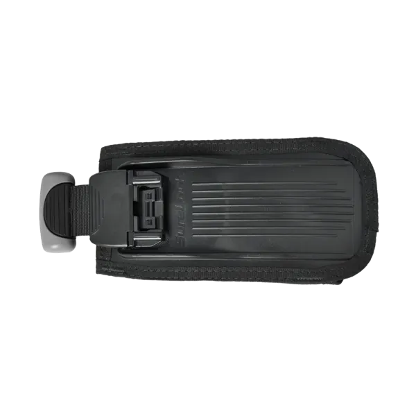 AquaLung weight pockets