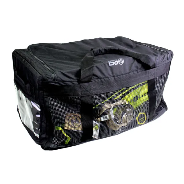 PSI Mesh Gear mesh Bag
