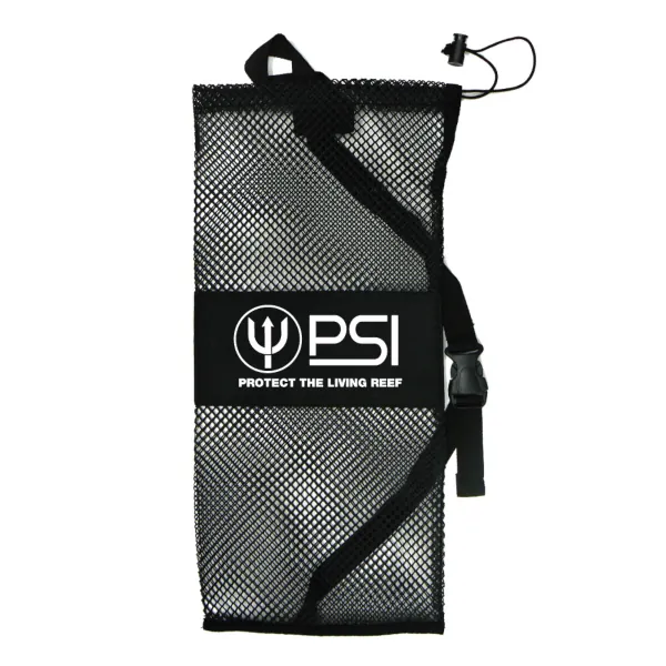 PSI snorkeling mesh bag
