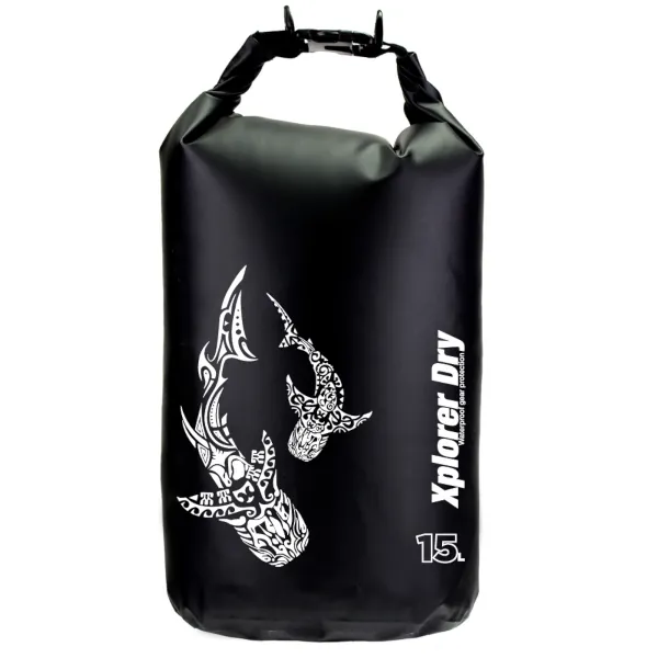 PSI Xplorer Dry Bags 15L