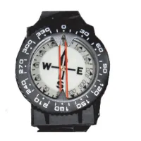 PSI scuba diving compass