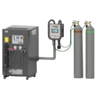 Nardi TT Mix Pro for Nitrox and helium system