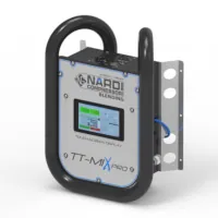 Nardi Mix Pro Nitrox scuba diving compressor