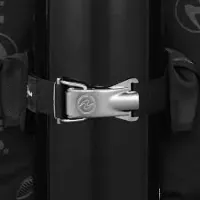 Griplock Tank Band Buckle