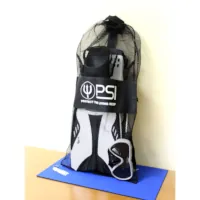 Psi snorkeling mesh bag with gear