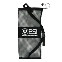PSI snorkeling mesh bag