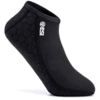 PSI 3mm neoprene socks for scuba diving or freediving