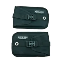 Weight pockets for Side Mount - Tecline