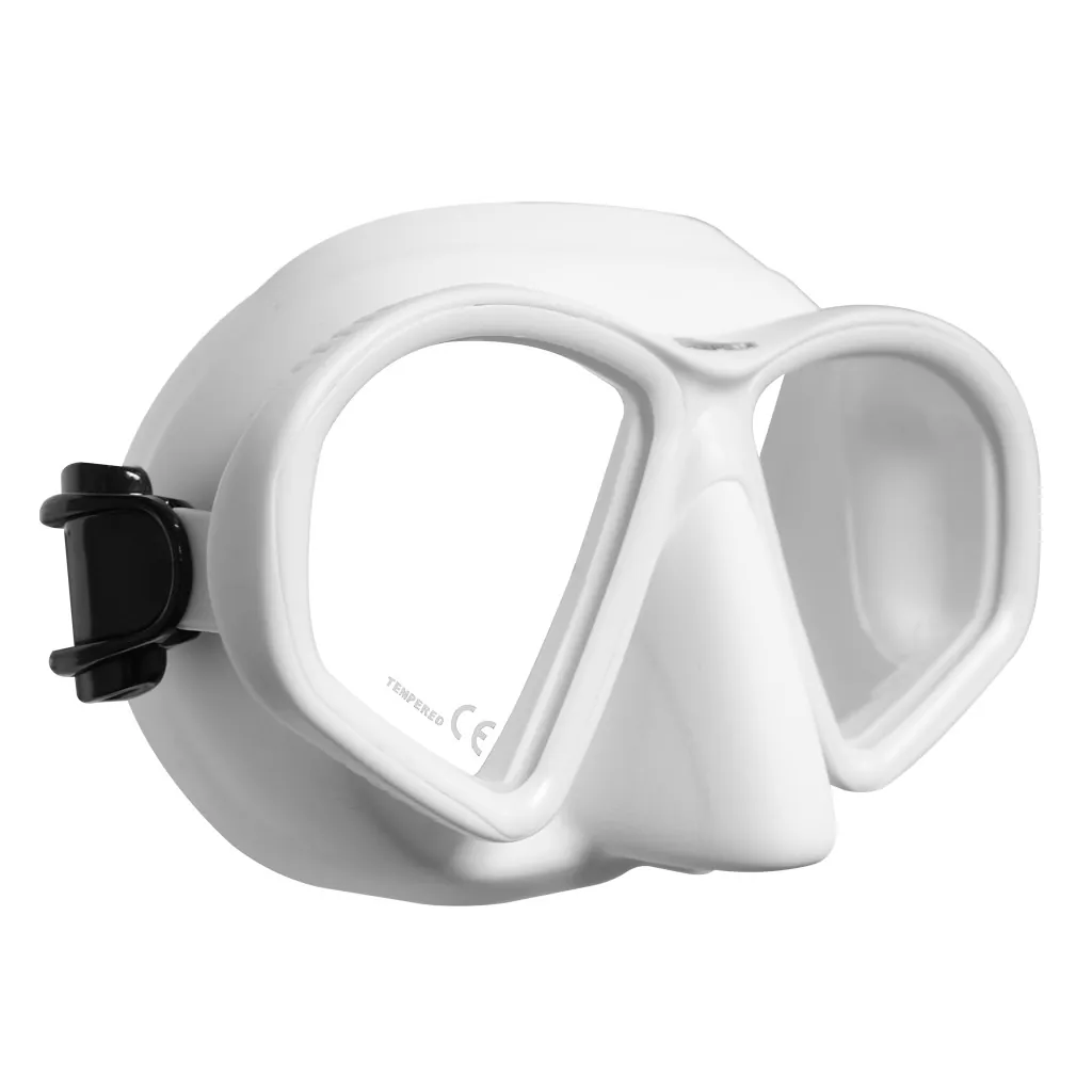 Deep Blue Covert Mask