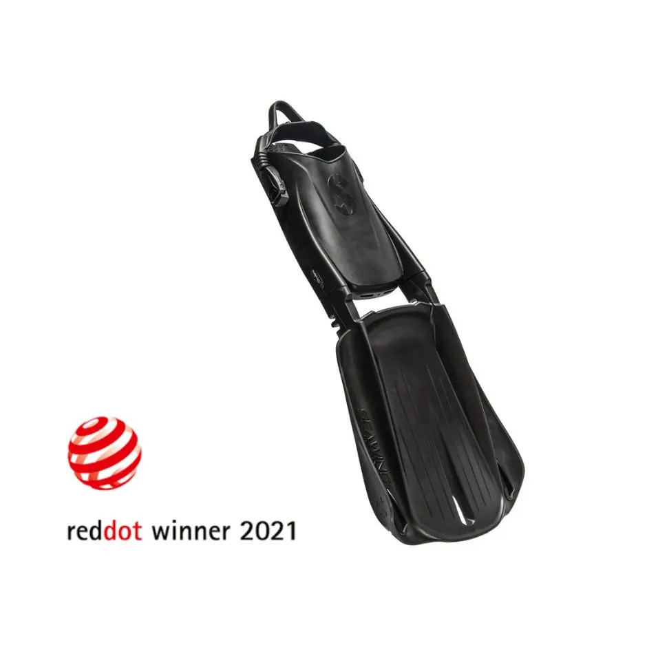 Sea_Wing _Super_Nova_Fin