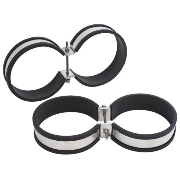 WMD Twin Tank Bands with Rubber