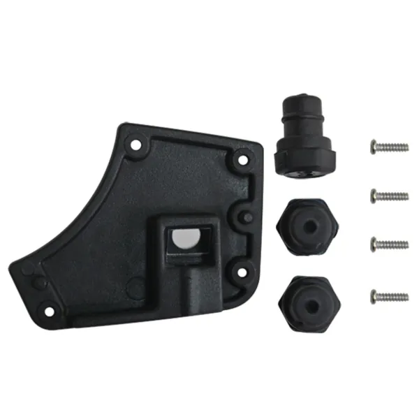 Olympus Fibre Optic Cable Adaptor