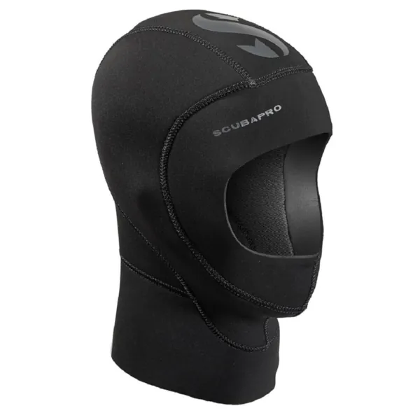 Scubapro Everflex 5/3mm X-Foam Diving Hood