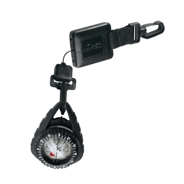 Scubapro FS-2 Compass with Mount and Retaractor