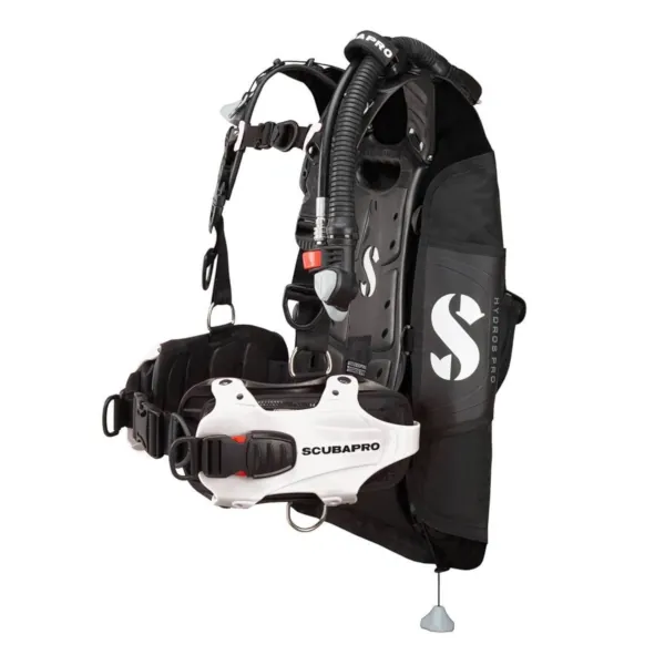 Scubapro_Hydros_Pro_Lady_BCD