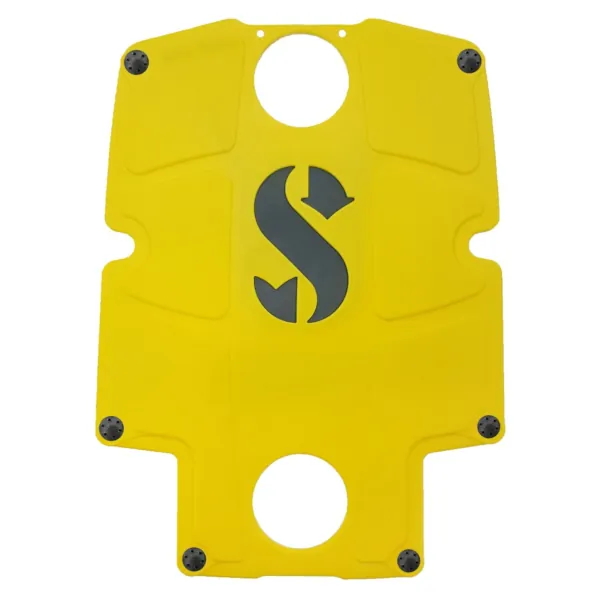 Scubapro S-TEK Back Plate Colour Kit