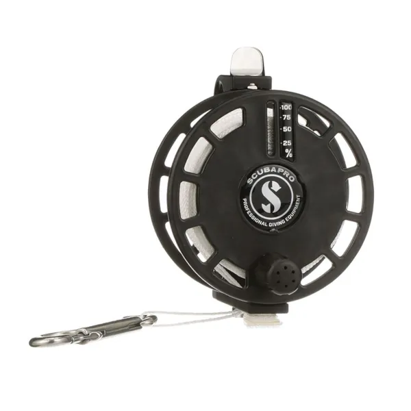 Scubapro S-Tek Expedition Reel