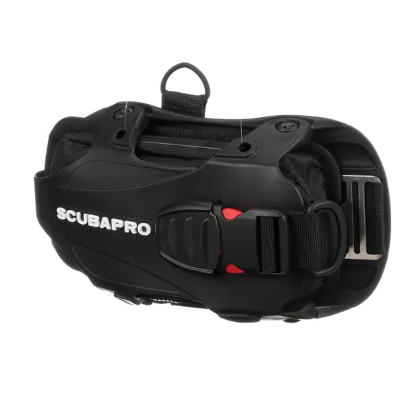 Scubapro S-TEK Pro Fluid Form Weight System