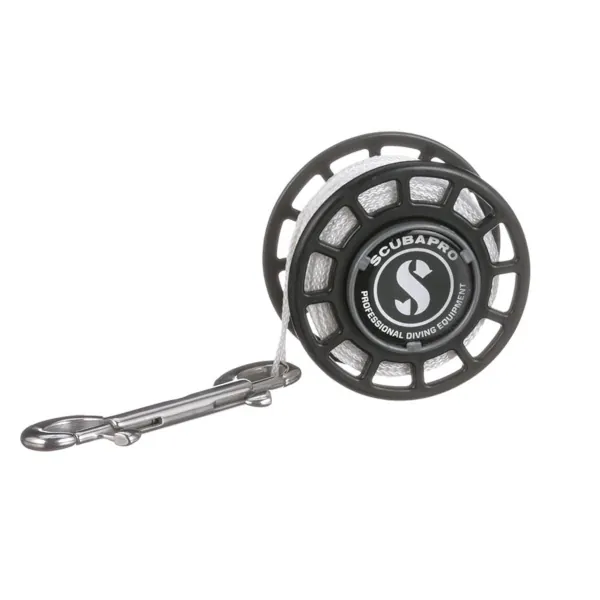 Scubapro S-Tek Spinner Spool