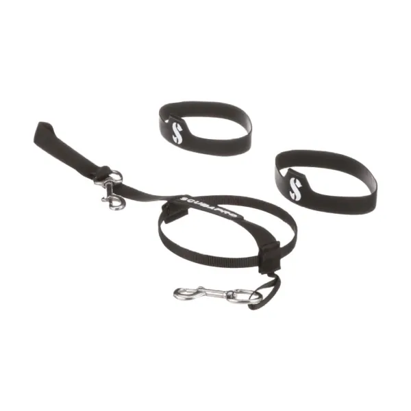 Scubapro S-TEK Stage Kit Low Profile 40