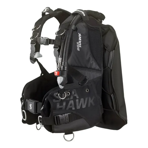 Scubapro Seahawk 2 BCD