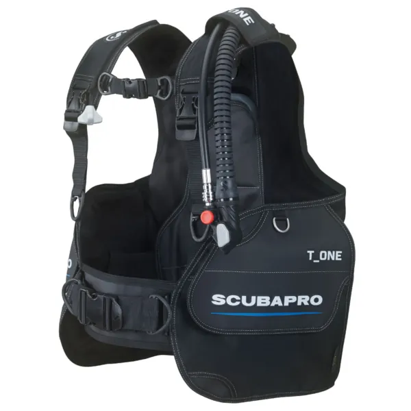 Scubapro-T-One-BCD