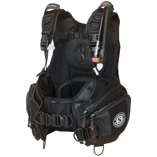 Scubapro X Black 2024 BCD
