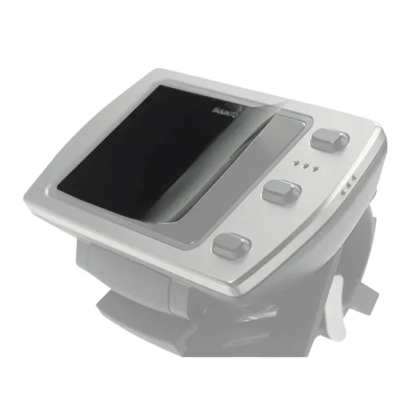 Suunto EON Steel Scratch Guard