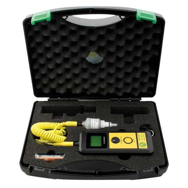 Vandagraph VN202mkII Analyzer EXT