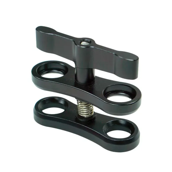 X-Adventurer_Aluminium_Clamp_(Black)