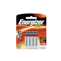 Energizer MAX Alkaline Battery