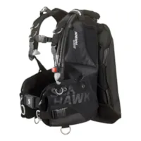 Scubapro Seahawk 2 BCD