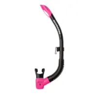 Scubapro Spectra Snorkel Pink Black X26.706.710