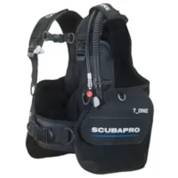 Scubapro-T-One-BCD