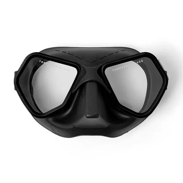Freedive Mask AM-30 black 01