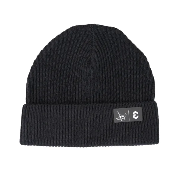 Beanie BBM-24 Black 01