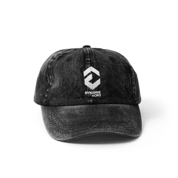 Cap black BCA-10 01