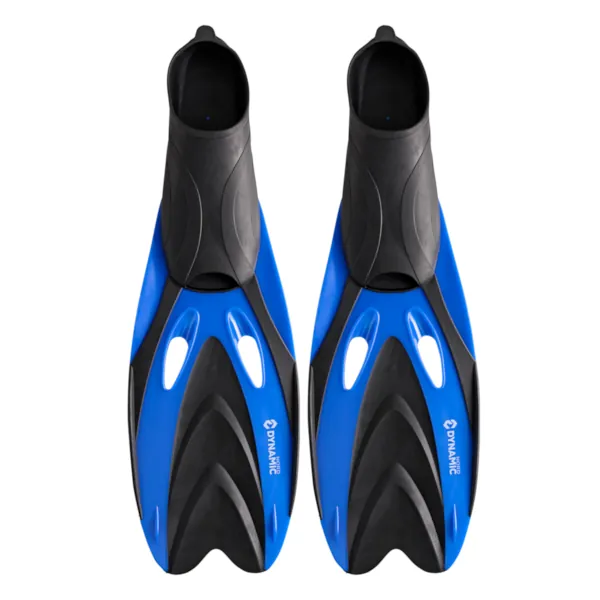 Fins Bintan Blue 01