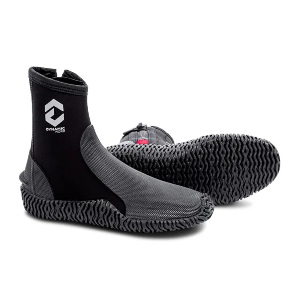 Dive Boots 5mm, 7mm BR-50, BR-70 01