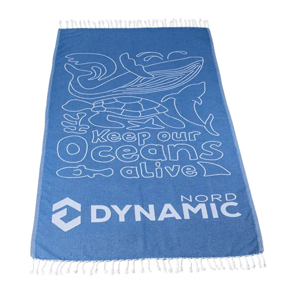 Beach Towel Beachwear BTW-10 01