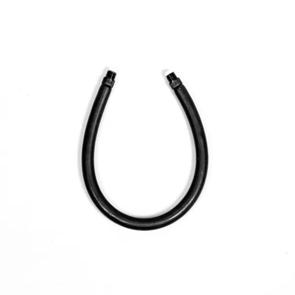 Circular Band Nylon Buckle CB-10 black