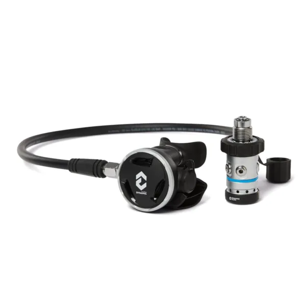 Dive Regulator CS-30-DIN 01