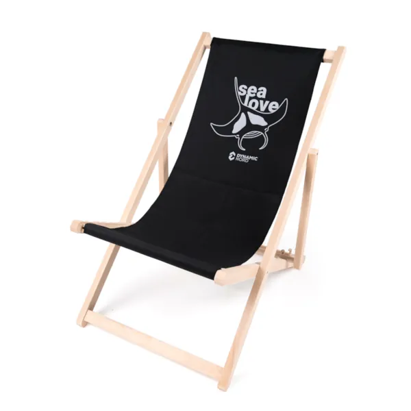 Deck Chair DCM-24 01