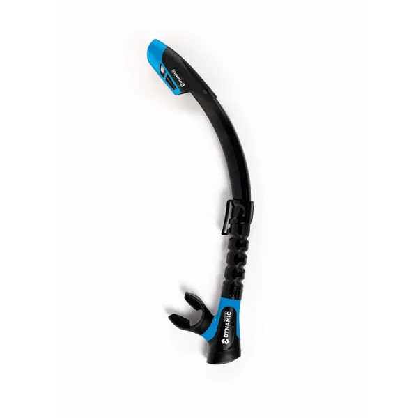 Snorkel Open Top DT-30 blue 01