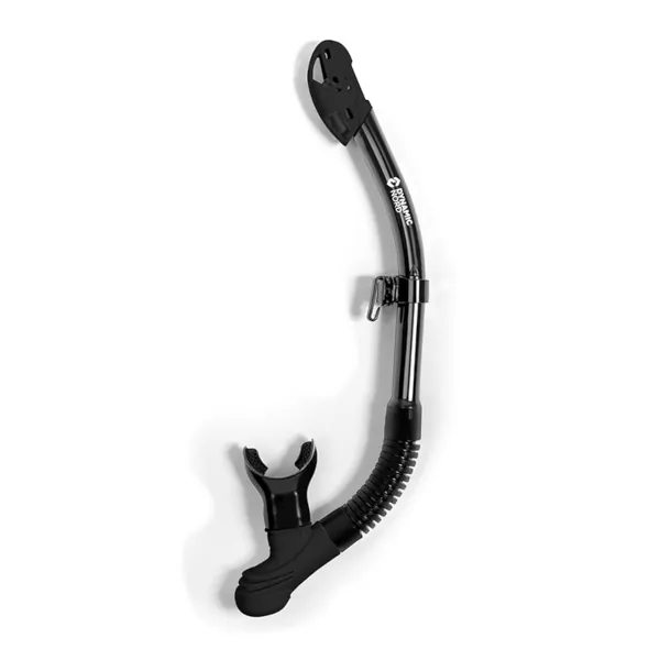 Snorkel Dry Top FD-30 black 01
